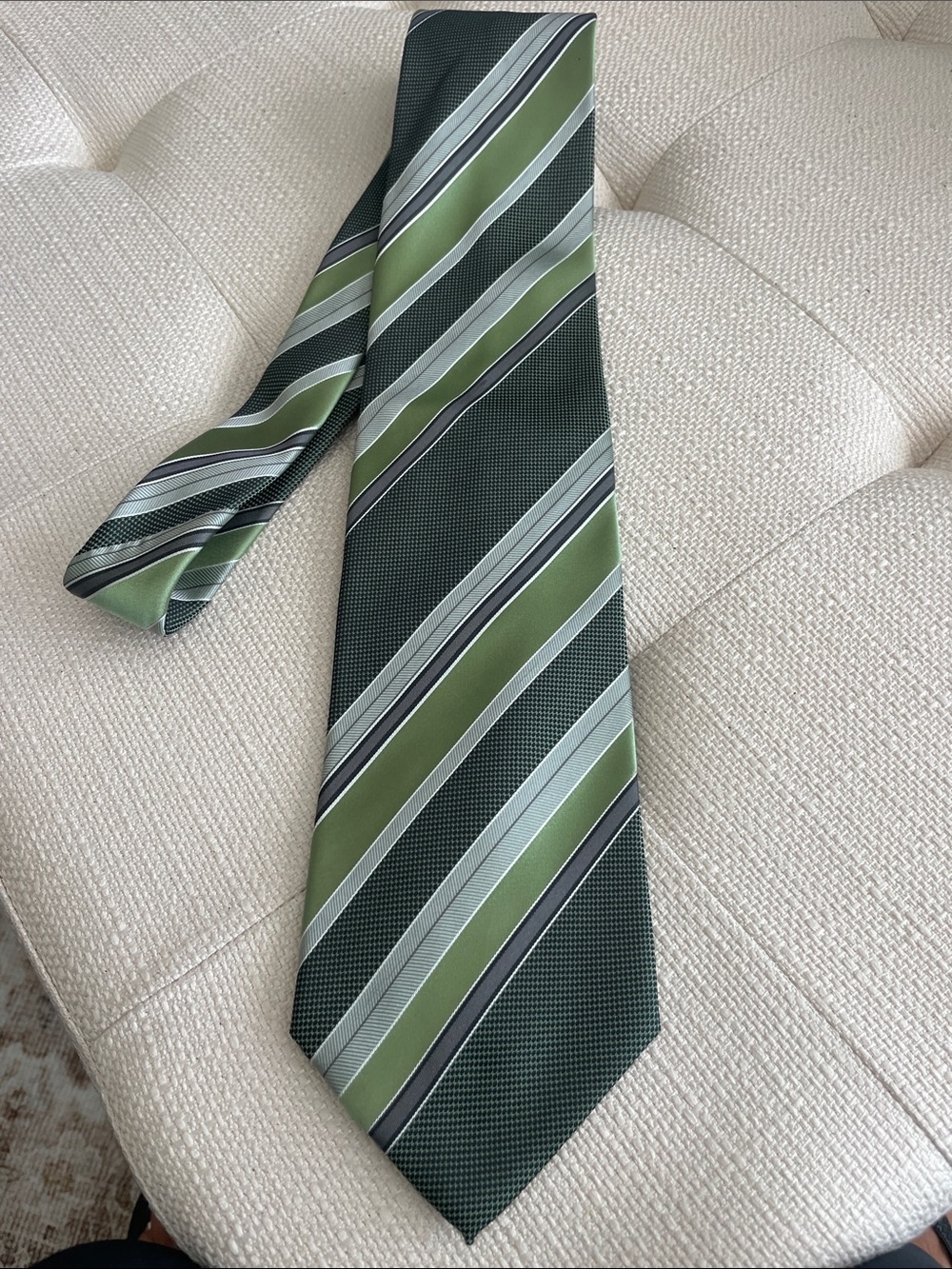Men’s Allea tie